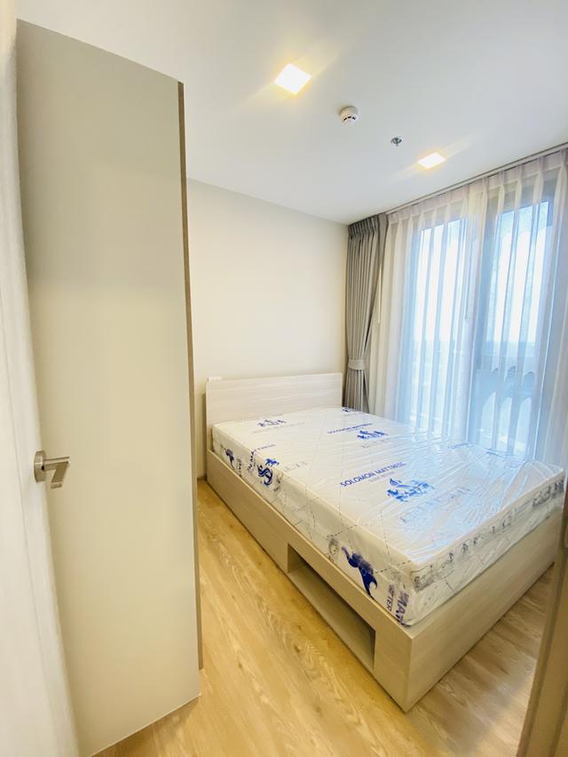 Condo for rent fully furnished near bts kyongju pai 11