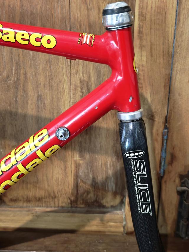 Cannondale cad2 Seaco รูปที่ 3