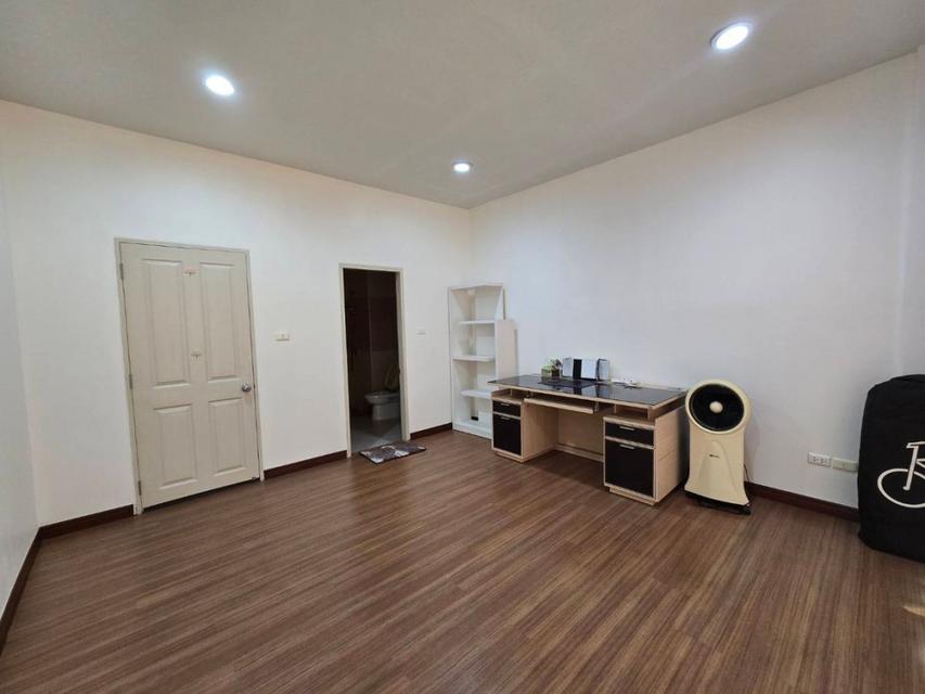 ขายทาวน์โฮม 3 ชั้น บ้านกลางเมือง เดอะปารีส พระราม 9 – รามคำแหง 4