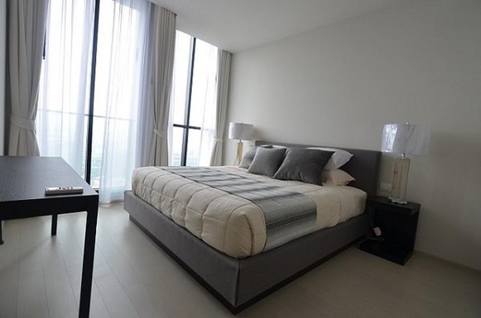 Noble Ploenchit for rent room3 1Bed 50000per month 5