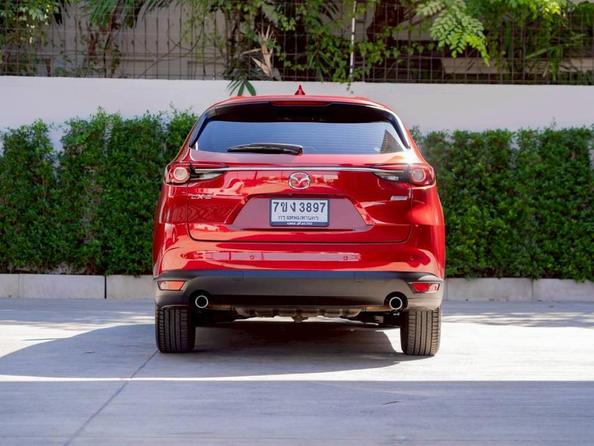 MAZDA CX-8 2.5SP 2WD ปีจด 2020 📌 #ประกันเครื่องเกียร์หลังการขาย3ปี 7