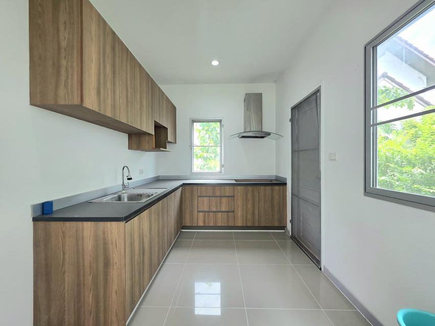 ขายบ้านเดี่ยว หมู่บ้าน เรสท์ บางใหญ่ ขนาด 56.3 ตร.ว. ใกล้เซ็นทรัลเวสต์เกต 7
