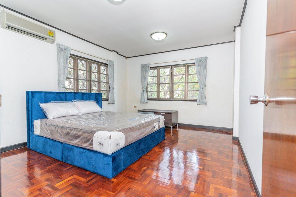 บ้านเดี่ยว 2 ชั้น 119.3 ตรว พุทธมณฑลสาย2 กรุงเทพฯ 10