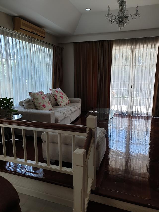 บ้านเดี่ยวมือสอง รามอินทรา ม.นันทวัน 8