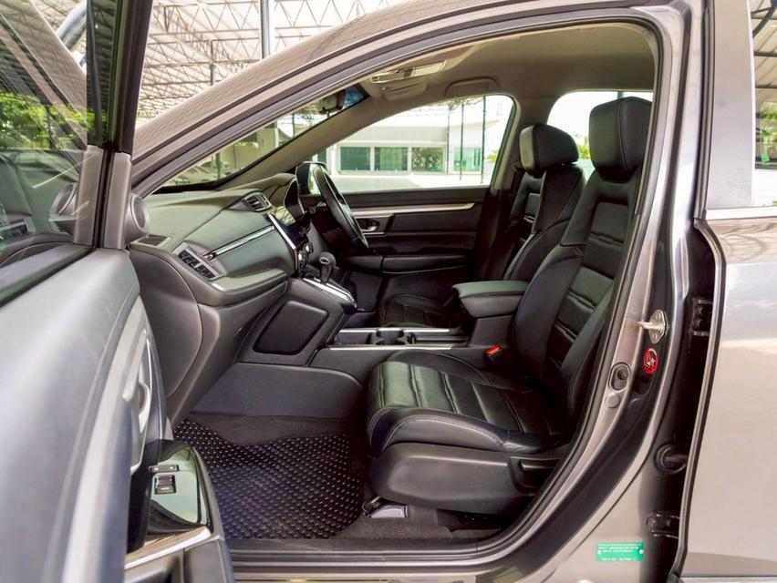Honda CR-V 2.4E 2WD ปี 2019 (7ที่นั่ง) 17