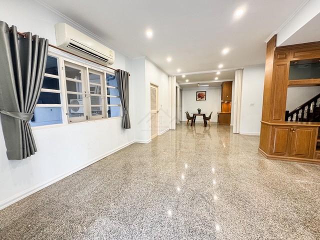 ให้เช่าบ้านเดี่ยว ซอยลาดพร้าววังหิน18 เดินทางสะดวก รัชดา เกษตรนวมินทร์ วังหิน เลียบด่วน 13