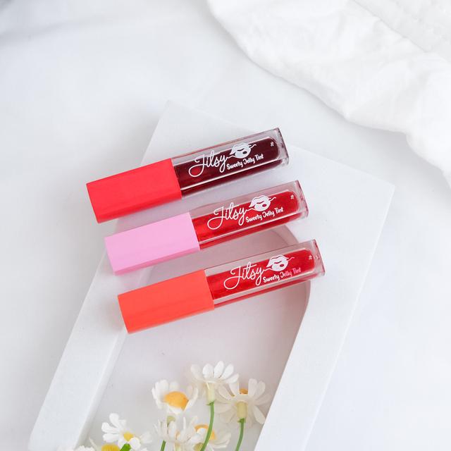 ลิปแม่จิตรลิปติ้นสักปาก รูปที่ 9