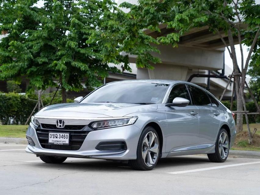 HONDA ACCORD 1.5 Trubo EL  ปี 2019 รหัส 12AT3460 1