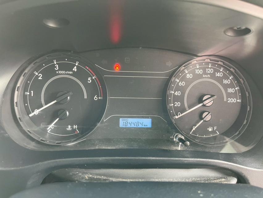 🚚 TOYOTA REVO SINGLECAB 2.4 ENTRY MT! ปี 2022! 🚚 9