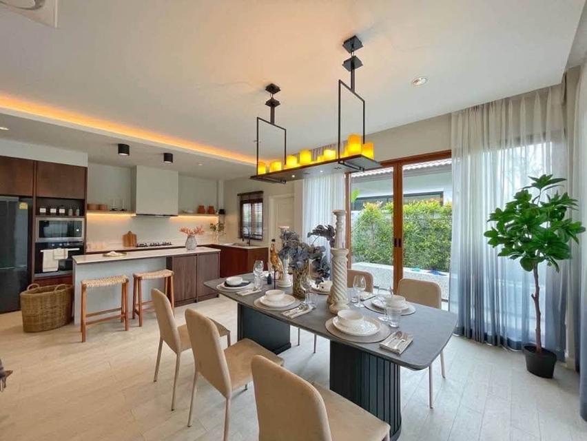 🔥 LUXURY POOL VILLA – RENT OR SALE 🔥 🏡 Available from 12 August 2026 📍 Panalee Banna Village, Thung Klom–Tan Man, Pattaya 12