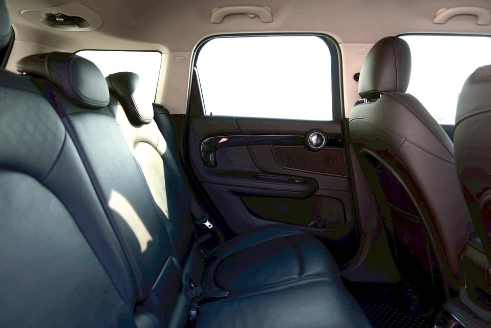 2020 MINI COUNTRYMAN COOPER 2.0s Hightrim 12