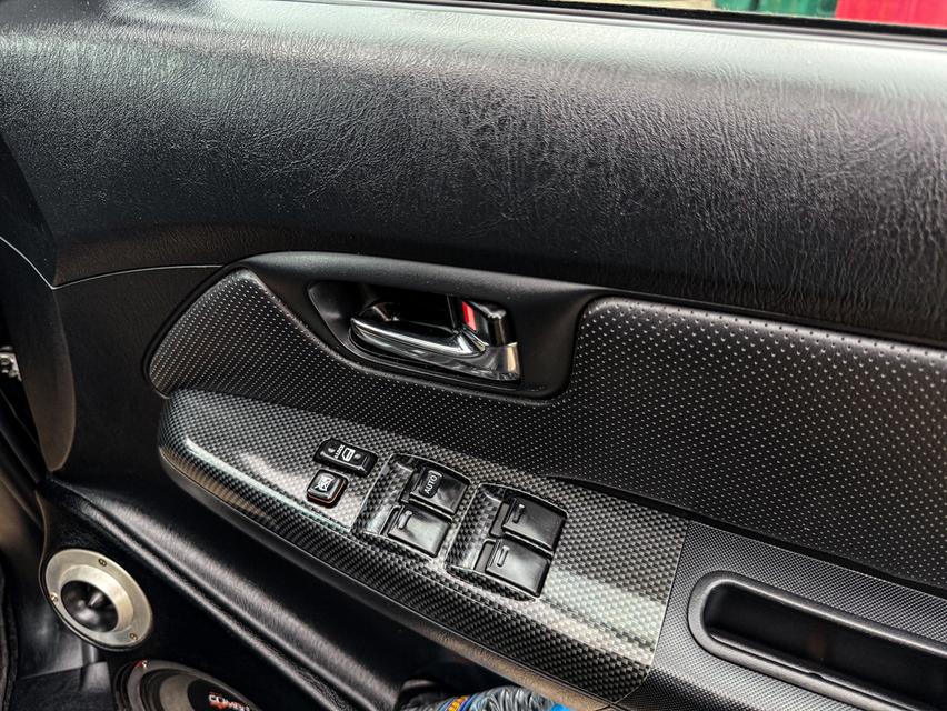 Toyota Fortuner 3.0Trd 4wd ปี14 15