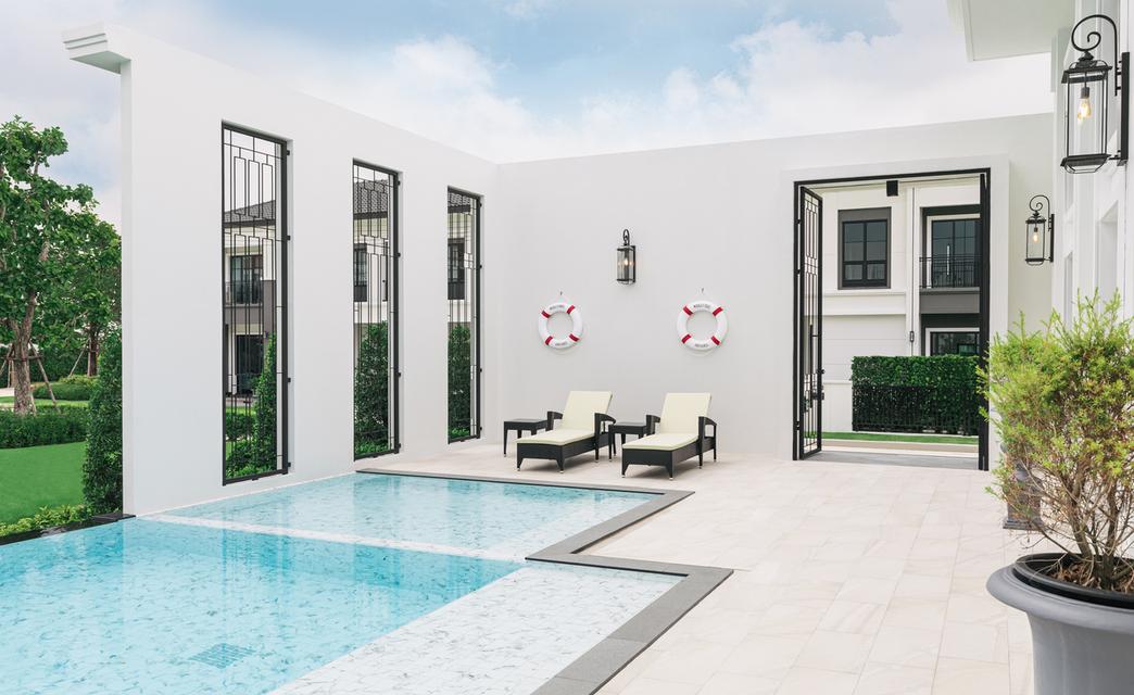 The Ricco Residence Prime วงแหวนฯ – หทัยราษฎร์ บ้านเดี่ยวไซซ์ใหญ่ ทำเลดีที่สุดในโครงการ เปิดโซนพิเศษ “ติดถนนเมนโครงการ” 4
