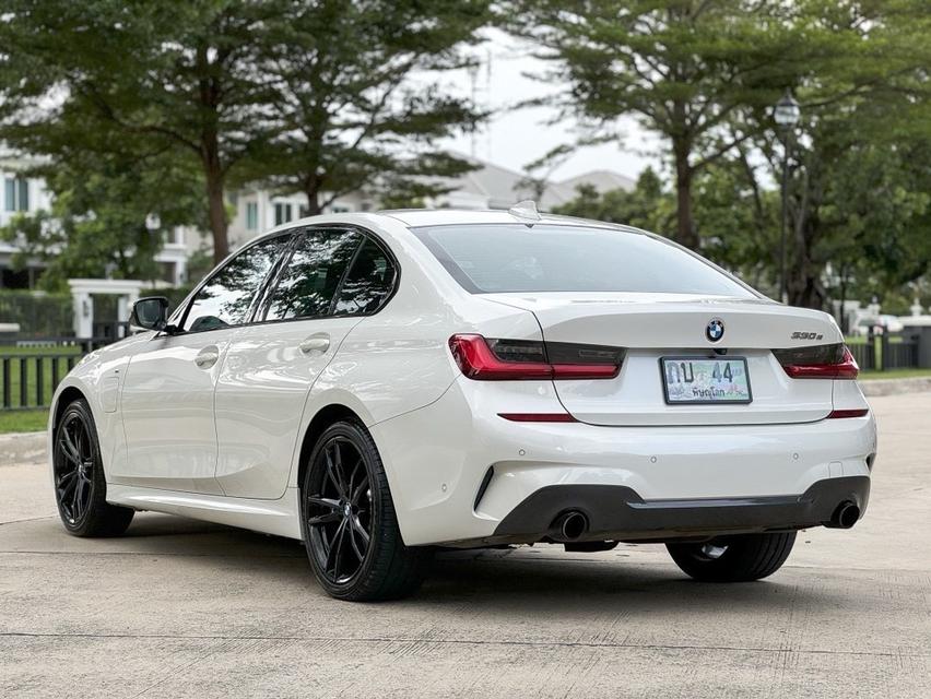 🇩🇪 BMW 330e Msport G20 Top ปี 2021 รหัส AVA44 8