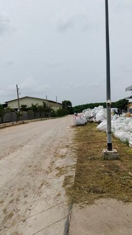 ขายโรงงานนิคมพัฒนาระยอง ที่ดิน 24-1-10 ไร่ ผังสีม่วงลาย พร้อมใบอนุญาต รง.4 จัดการของเสีย/รีไซเคิล 7