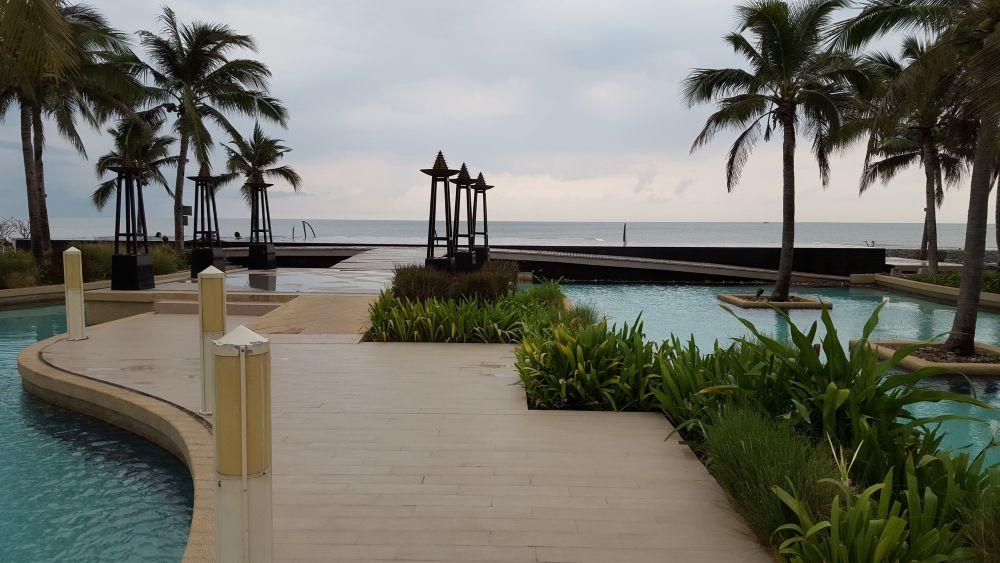 ขายคอนโดโบ๊ทเฮ้าส์ ( Boat House ) หัวหิน อาคาร B ชั้น 6 ขนาด 64.5 ตร.ม. วิวทะเล ตรงข้ามกับThe Venezia ชะอำ เพชรบุรี 12
