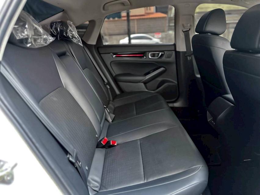 Honda Civic FE 1.5 Turbo EL+ CVT 2023 รูปที่ 6