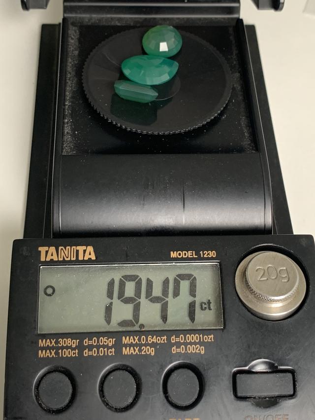 natural agate gemstone mineral rock stone gift