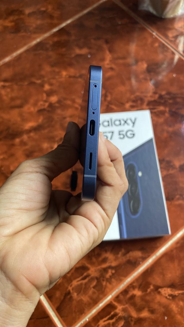 Samsung A57 5G 12GB/256GB รูปย่อยที่ 3