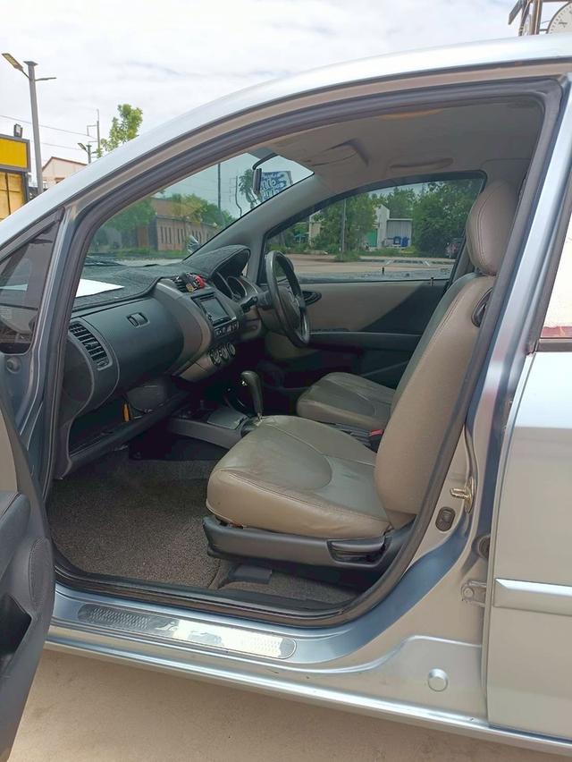 รหัสรถ BK53 Honda Jazz 1.5💥ปี2007💥 รูปที่ 20