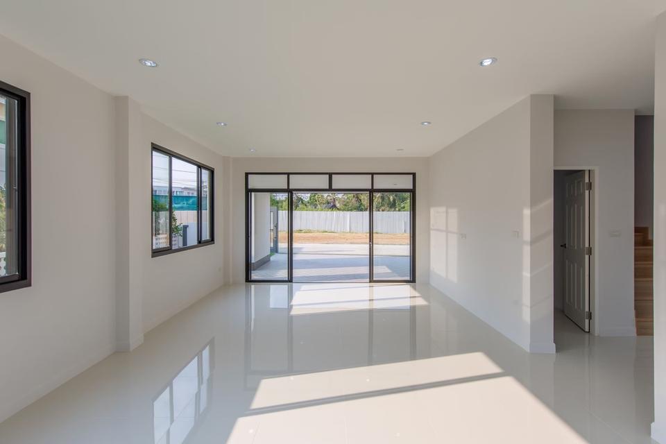 เริ่มต้นชีวิตบทใหม่ ด้วยบ้านที่ใช่ 🌱🏡 ขายบ้านเดี่ยวสองชั้น 3 ห้องนอน 4 ห้องน้ำ 4.99 ล้านบาท !! 16