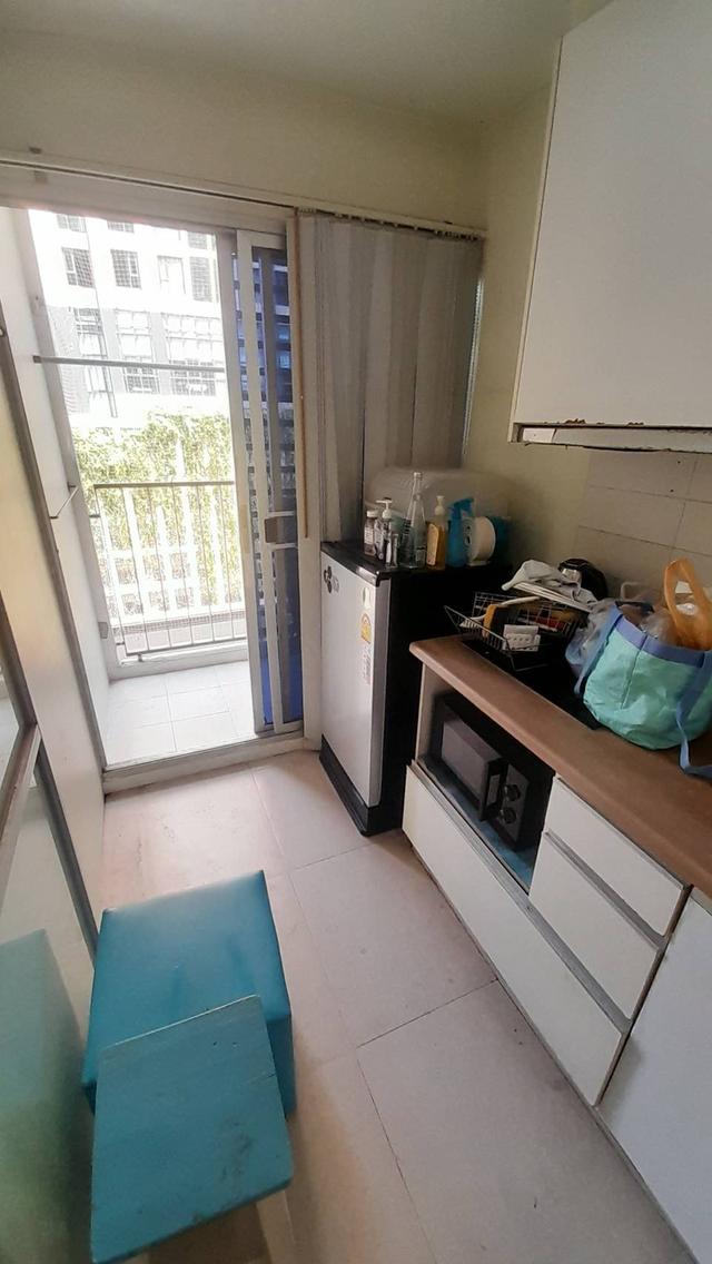 ขาย คอนโด U-Delight จตุจักร สเตชั่น ใกล้ BTS สวนจตุจักร และ MRT หมอชิต ใจกลางเมือง แวดล้อมด้วยสิ่งอำนวยความสะดวกมากมาย 7