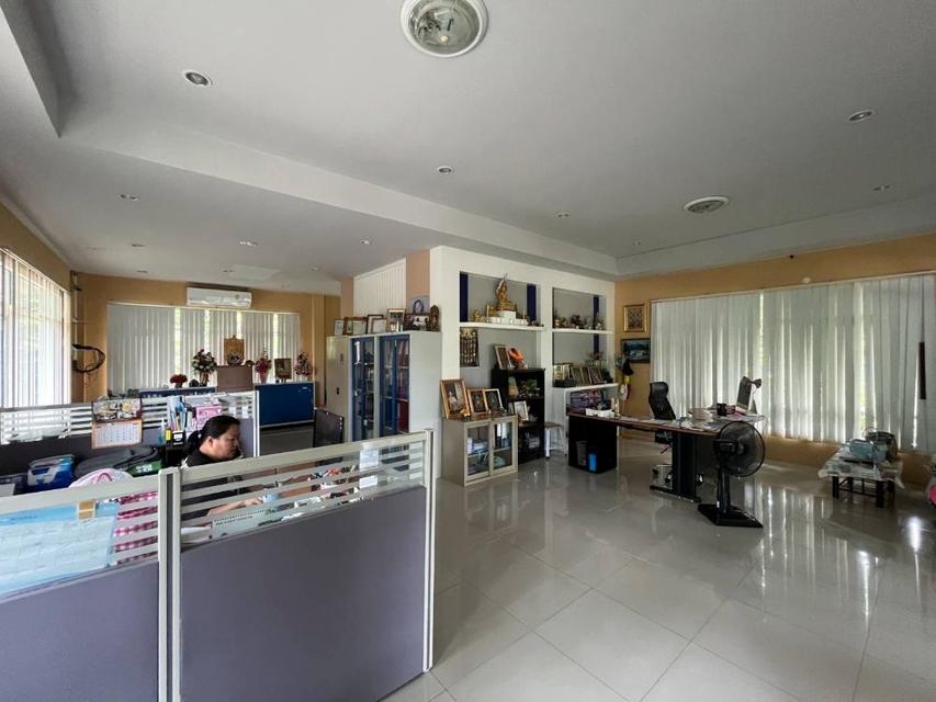 ขายโรงงาน พร้อมพื้นที่ Workshop ขนาดใหญ่ บ้านฉาง ระยอง 6