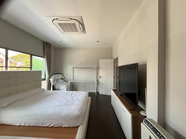 ขายบ้านเดี่ยวหรู หลังมุม บางกอก บูเลอวาร์ด ซิกเนเจอร์ เพชรเกษม-ปิ่นเกล้า 15