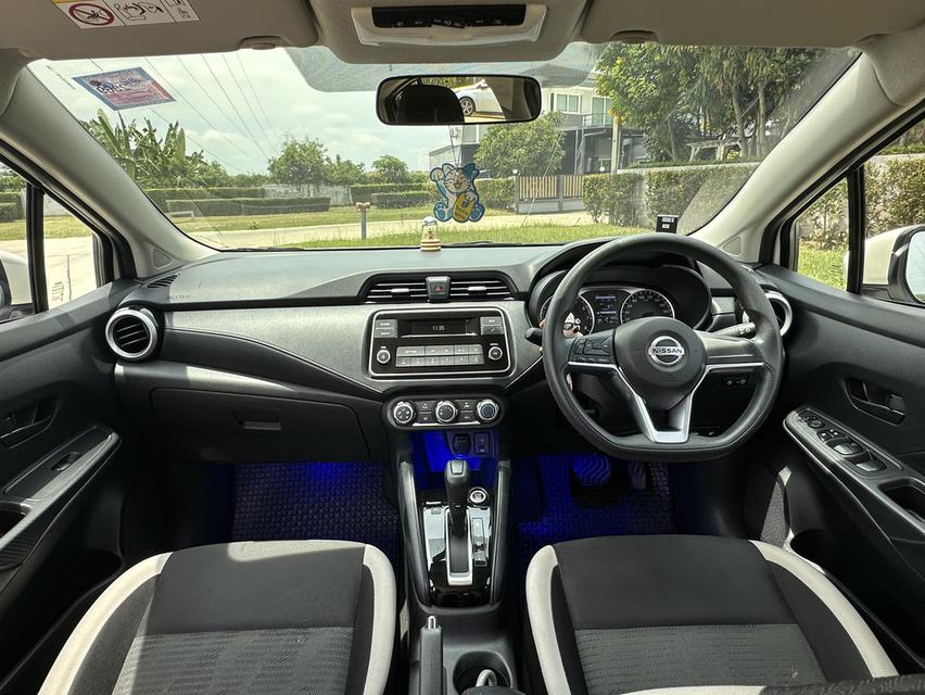 ขอปล่อย Nissan Almera 1.0 EL 2020  14