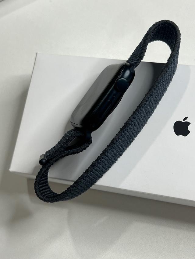 Apple Watch SE2 44mm.