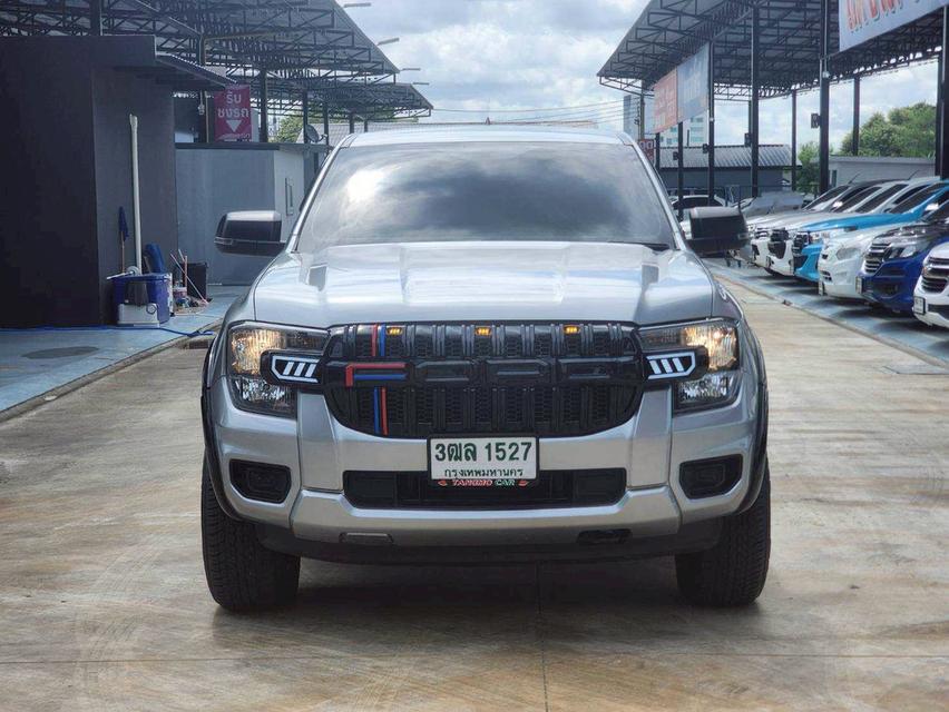 เต็มคัน‼️ FORD RANGER 2.0 XL+ TURBO Hi-Rider OPENCAB ปี2023 4