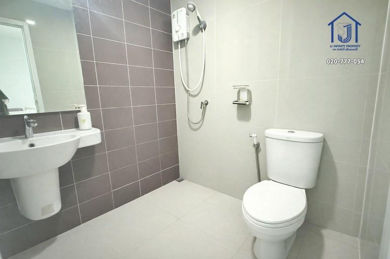 ขายทาวน์เฮ้าส์ 2 ชั้น พฤกษาวิลล์ 79 ซอยเวิร์คพอยท์ ถนนรังสิต-ปทุมธานี ใกล้รถไฟฟ้า ทางด่วนศรีรัช 12