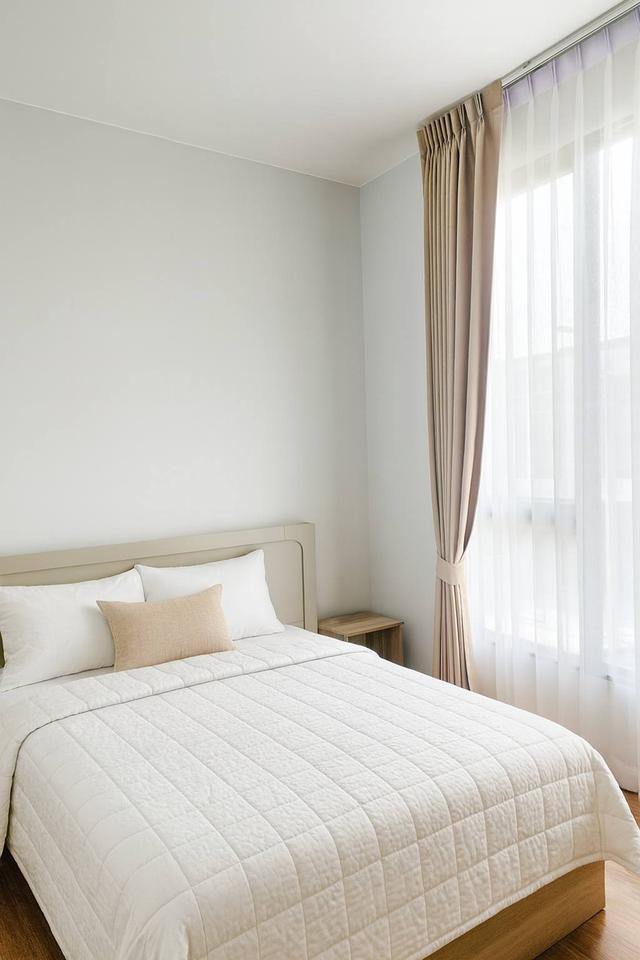 ให้เช่าทาวน์โฮม Pleno สุขุมวิท-บางนา 3  Townhome for Rent – Pleno Sukhumvit-Bangna 3 2