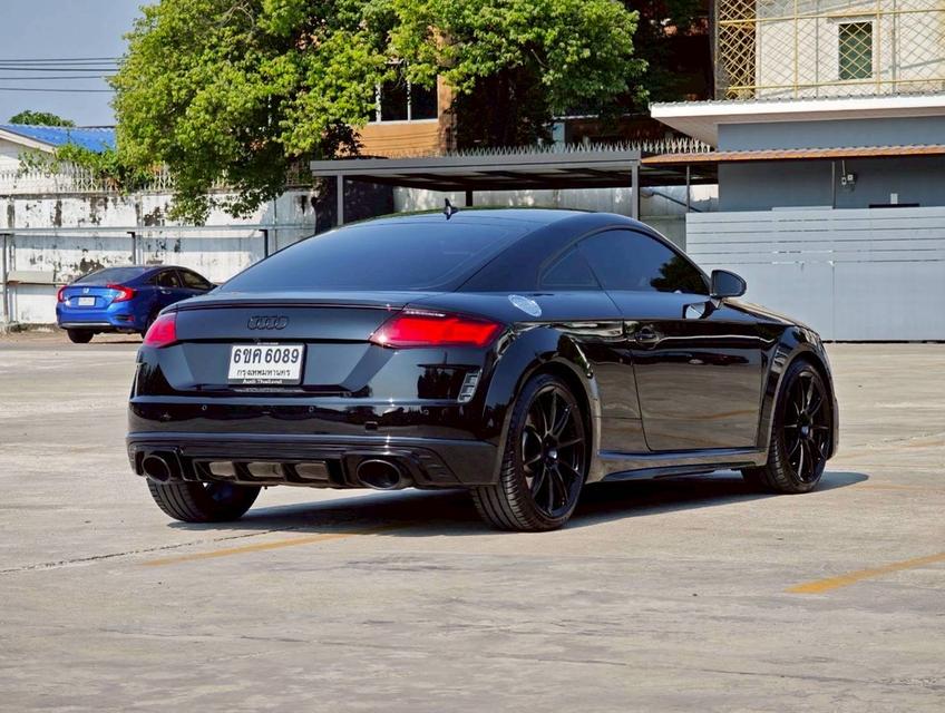 Audi TT 45 TFSI Quattro S-Line (Minorchange) รูปที่ 16