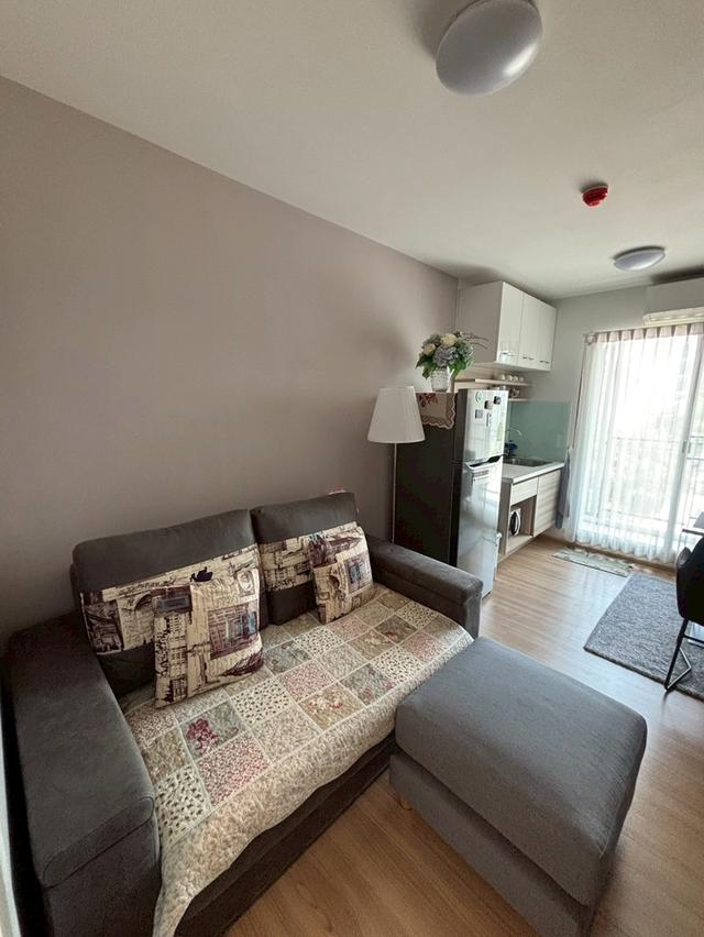 ขายคอนโด พลัมคอนโดแจ้งวัฒนะ 1