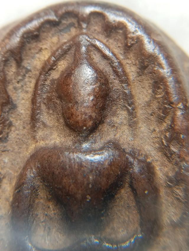 พระซุ้มกอสวยคะองคนี้ได้แบ่งมาบ้านๆ รูปที่ 3