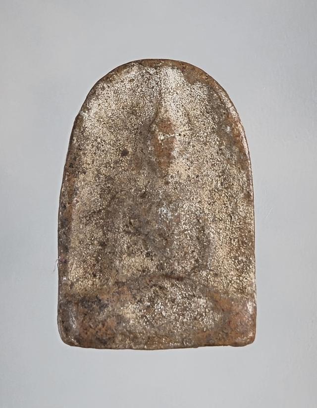 พระซุ้มกอพิมพ์กลาง (รหัส012)