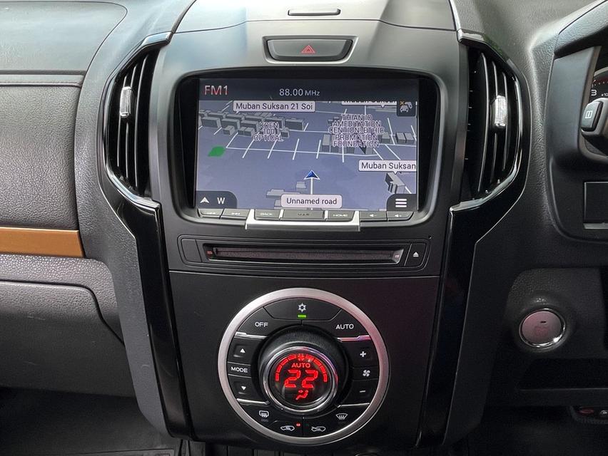 ขาย Isuzu Dmax 3.0Ddi Z 4wd ปี19 7