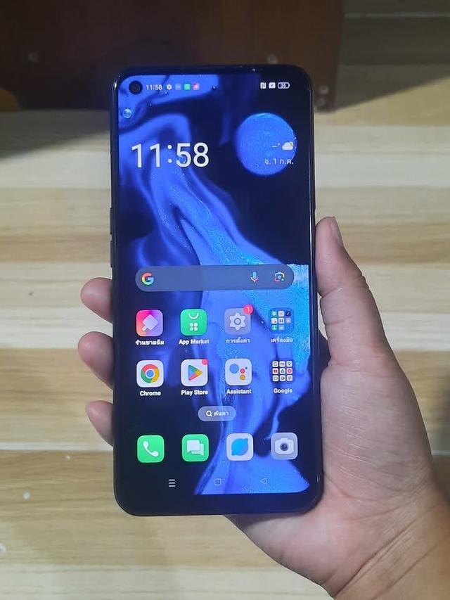 Oppo A74 สภาพดี