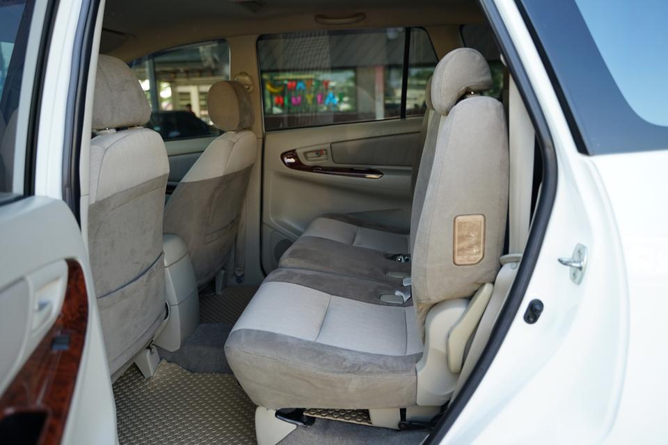 2013 TOYOTA INNOVA 2.0G OPTION 10