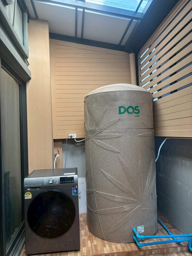 พลีโน่ทาว ลำลูกกาคลอง5 9