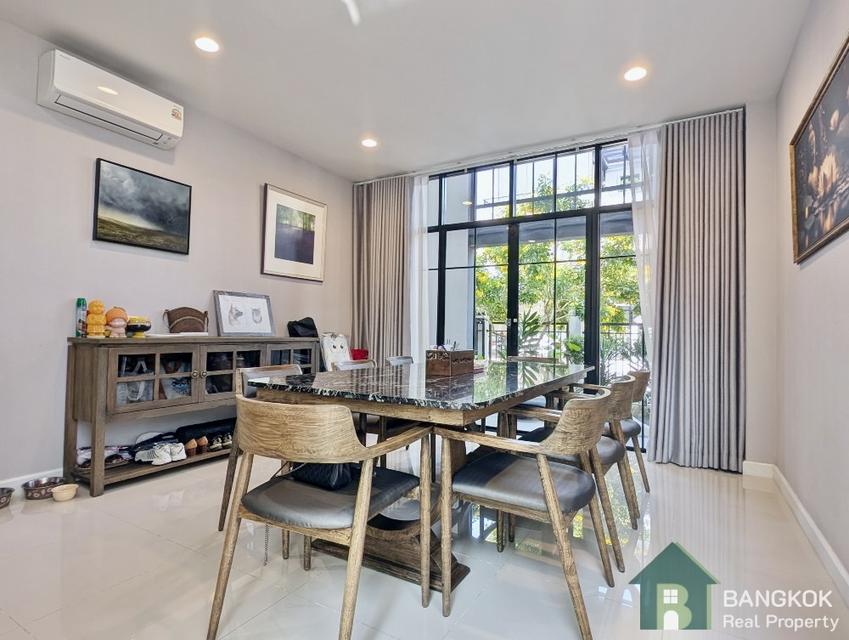 บ้าน ณรา วงแหวนรามอินทรา 5