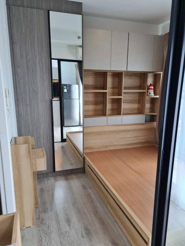 [ขาย คอนโด] Kensington Sukhumvit-Theparak : เคนซิงตัน สุขุมวิท เทพารักษ์ 4