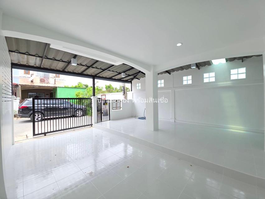 หมู่บ้านเคซี 6 พระยาสุเรนทร์ 45 3