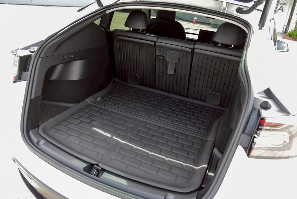 รหัสรถ CBL3994 TESLA Model Y Long Range AWD (Dual Moter) AT 2023 8