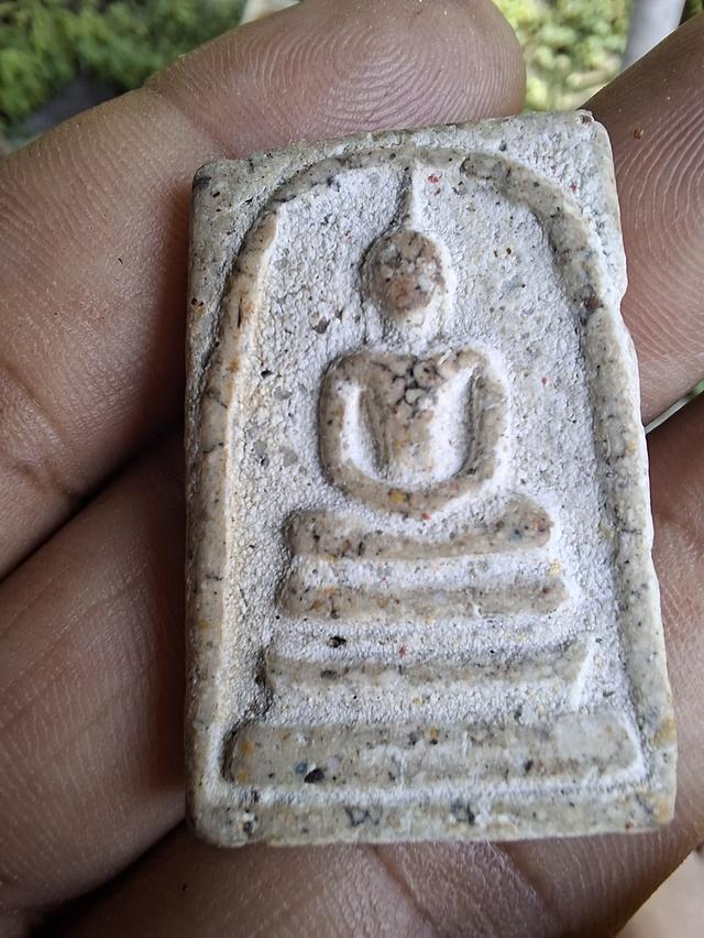 สมเด็จวัดระฆังพิมพ์ใหญ่