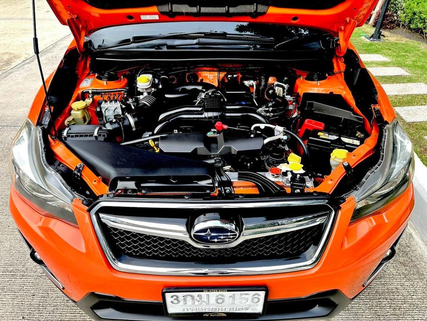 SUBARU XV 2.0 i 4WD ปี 2014 รูปที่ 11
