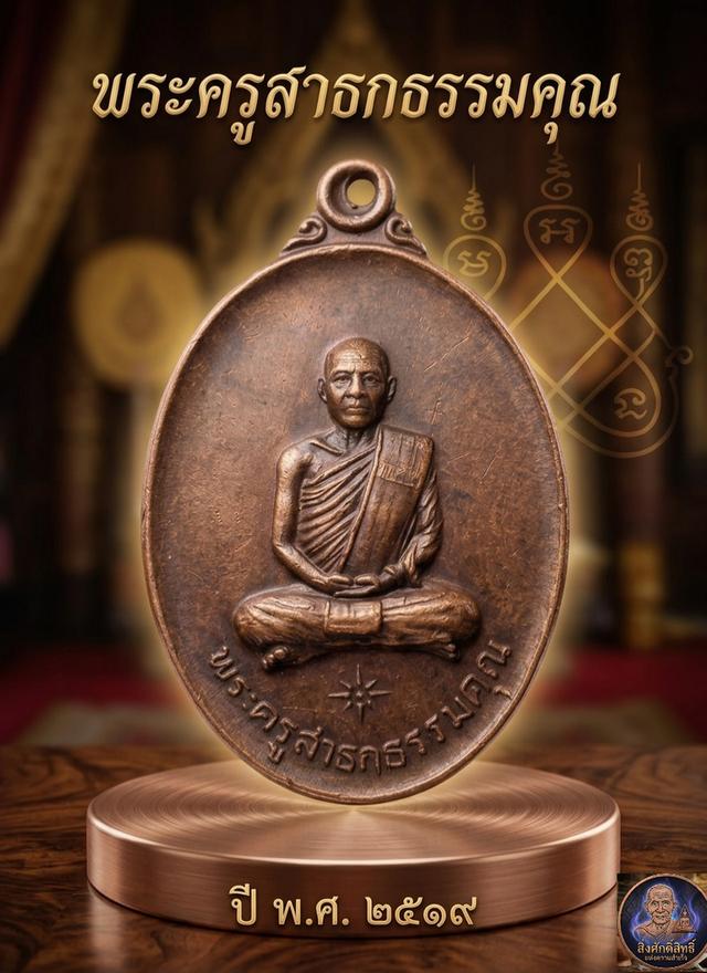 ศิษย์เอกผู้สืบทอดพุทธาคมสายตรงจาก หลวงพ่ออี๋ วัดสัตหีบ