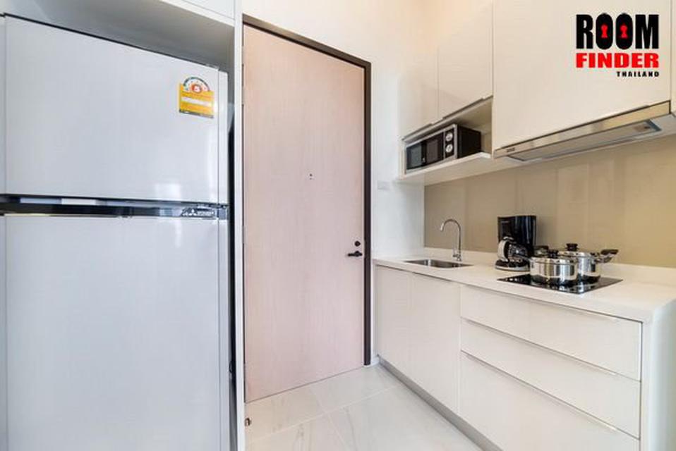 FOR RENT CHEWATHAI ASOKE 1 BED DUPLEX 25,000 THB 2
