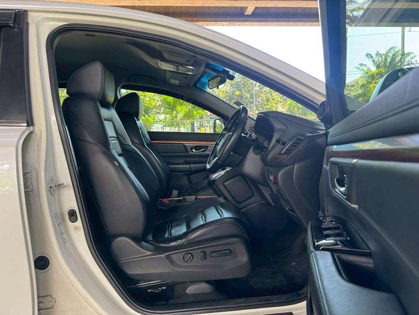 HONDA CR-V 2.4EL ปี 2018 6